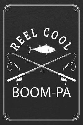 Book cover for Reel Cool Boom-Pa