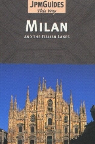 Cover of Milan