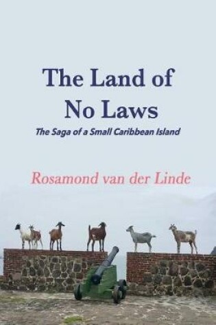 Cover of The Land of No Laws