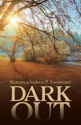 Book cover for Dark Out