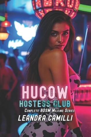 Cover of Hucow Hostess Club