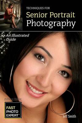 Cover of Techniques for Senior Portrait Photography