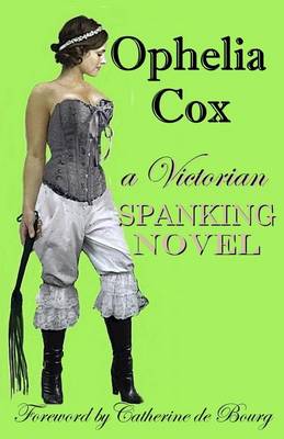 Cover of Ophelia Cox