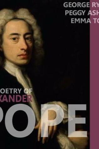 Cover of The Poetry of Alexander Pope