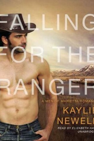 Cover of Falling for the Ranger