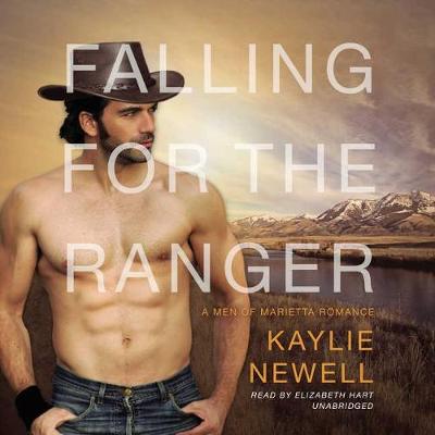 Book cover for Falling for the Ranger