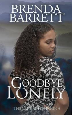 Book cover for Goodbye Lonely
