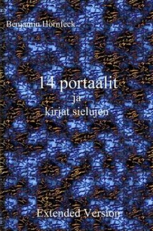 Cover of 14 Portaalit Ja Kirjat Sielujen Extended Version