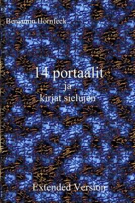 Book cover for 14 Portaalit Ja Kirjat Sielujen Extended Version