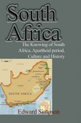 Cover of South Africa