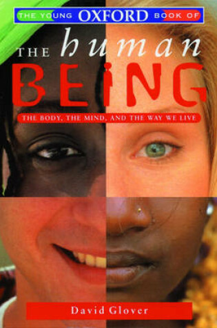 Cover of The Young Oxford Book of the Human Being