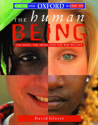 Cover of The Young Oxford Book of the Human Being