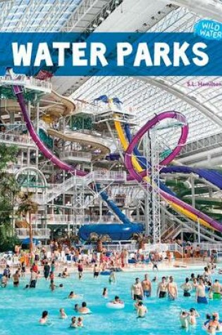 Cover of Water Parks