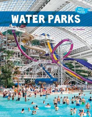 Cover of Water Parks