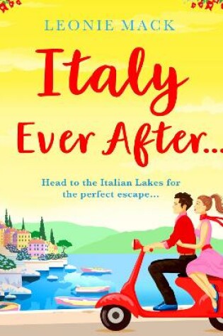 Cover of Italy Ever After