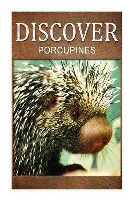 Book cover for Porcupines - Discover