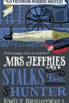 Book cover for Mrs Jeffries Stalks the Hunter