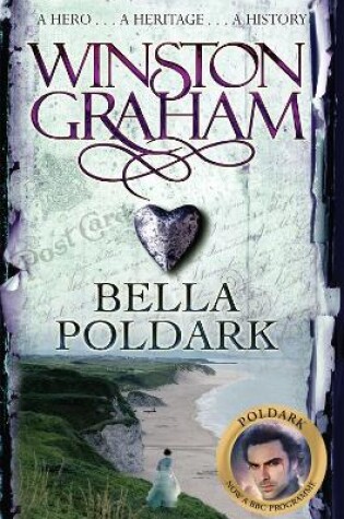 Cover of Bella Poldark