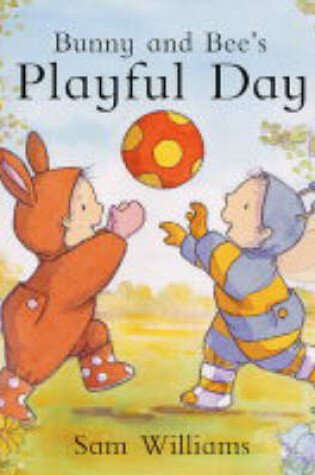 Cover of Playful Day