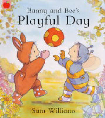 Book cover for Playful Day