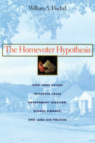 Cover of The Homevoter Hypothesis