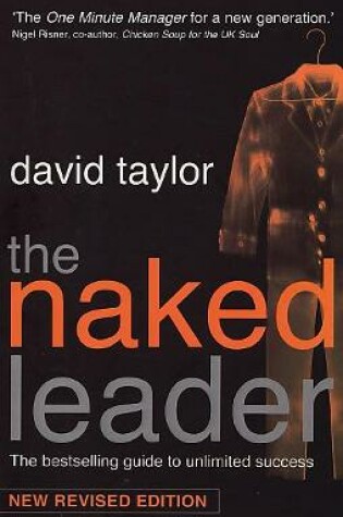Cover of The Naked Leader