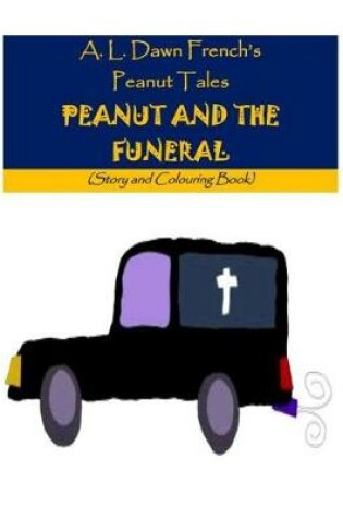 Cover of Peanut and the Funeral