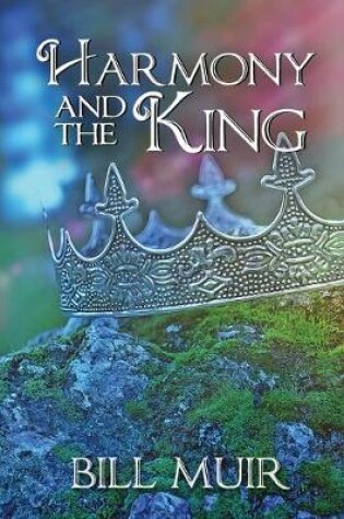 Cover of Harmony and the King