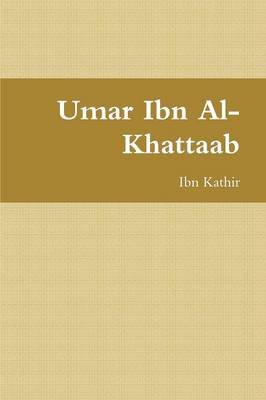 Book cover for Umar Ibn Al-Khattaab