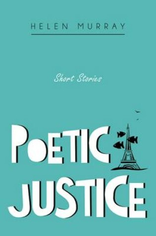 Cover of Poetic Justice