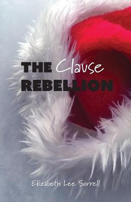 Book cover for The Clause Rebellion