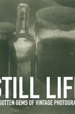 Cover of Still life