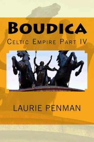 Cover of Boudica