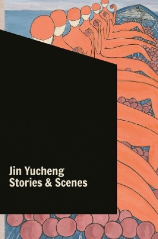 Cover of Stories and Scenes