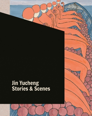 Book cover for Stories and Scenes