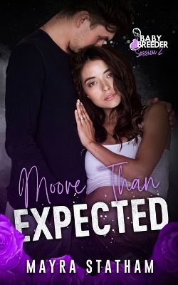 Book cover for Moore Than Expected