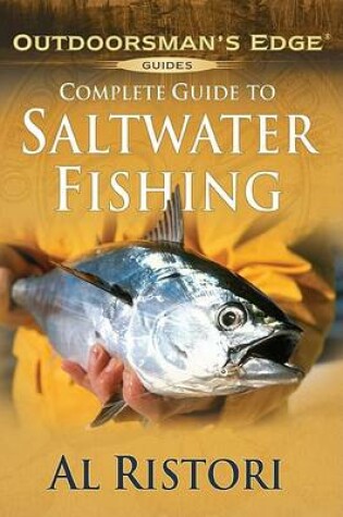 Cover of Complete Guide to Saltwater Fishing
