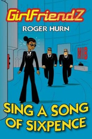 Cover of Sing A Song of Sixpence