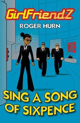 Cover of Sing A Song of Sixpence