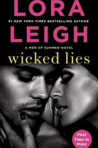 Cover of Wicked Lies