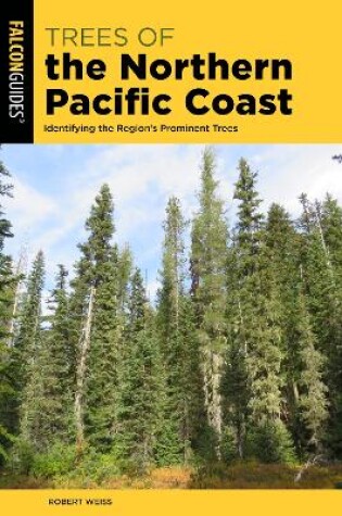 Cover of Trees of the Northern Pacific Coast