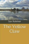 Book cover for The Yellow Claw