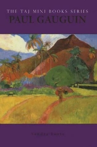 Cover of Paul Gauguin