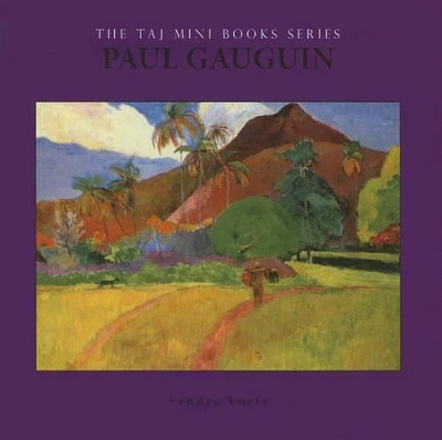 Cover of Paul Gauguin