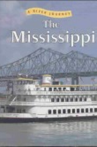 Cover of The Mississippi