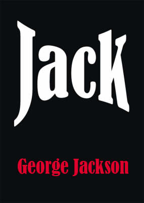 Book cover for Jack