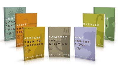 Cover of Practical Shepherding Series Complete Set
