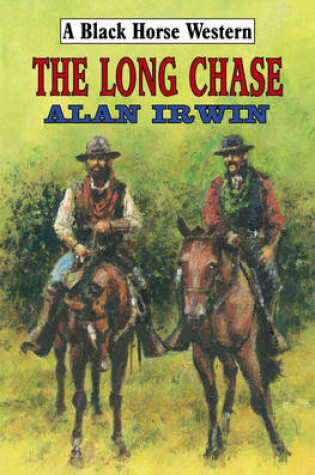 Cover of The Long Chase