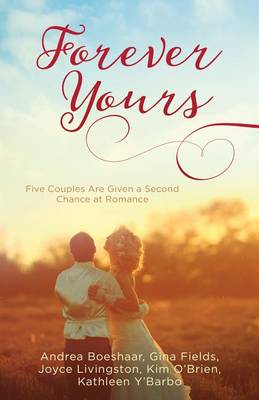 Book cover for Forever Yours