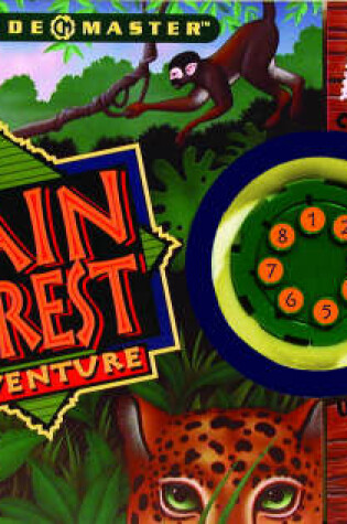 Cover of Rainforest Adventure